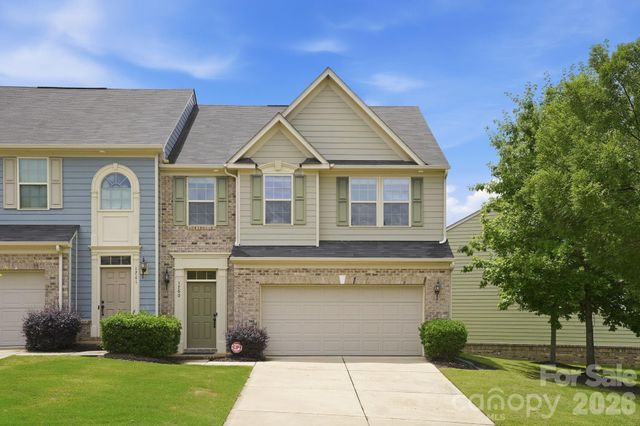 1760 Evergreen Drive, Charlotte, NC 28208