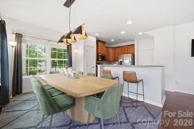 1760 Evergreen Drive, Charlotte, NC 28208