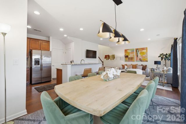 1760 Evergreen Drive, Charlotte, NC 28208