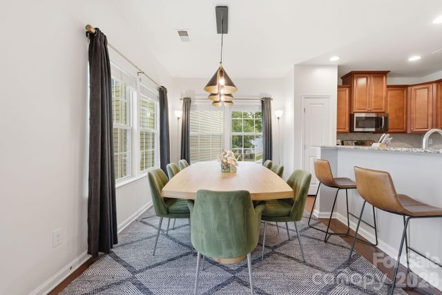 1760 Evergreen Drive, Charlotte, NC 28208