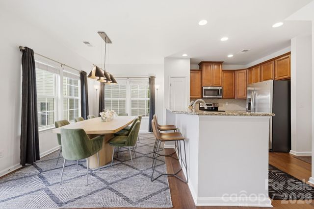 1760 Evergreen Drive, Charlotte, NC 28208