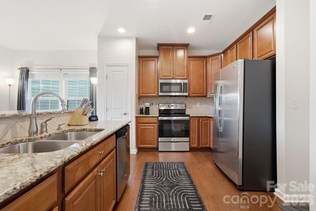 1760 Evergreen Drive, Charlotte, NC 28208