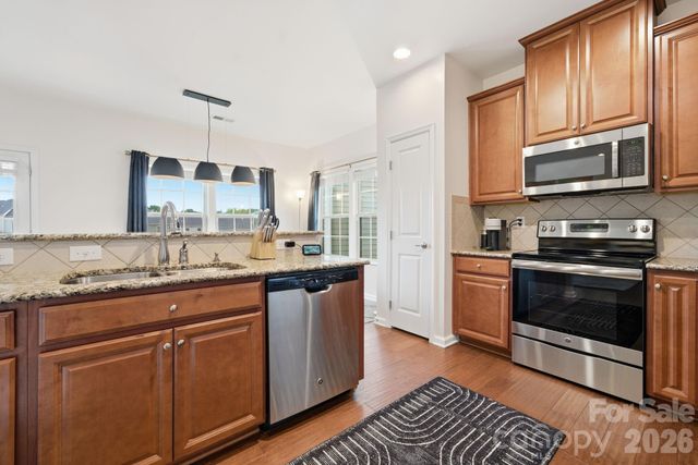 1760 Evergreen Drive, Charlotte, NC 28208