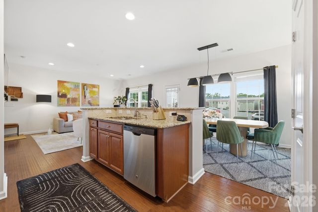 1760 Evergreen Drive, Charlotte, NC 28208