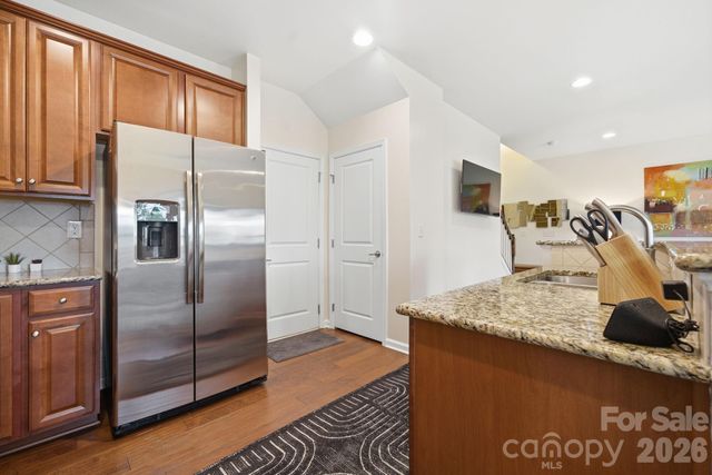 1760 Evergreen Drive, Charlotte, NC 28208