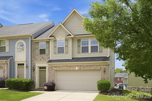 1760 Evergreen Drive, Charlotte, NC 28208