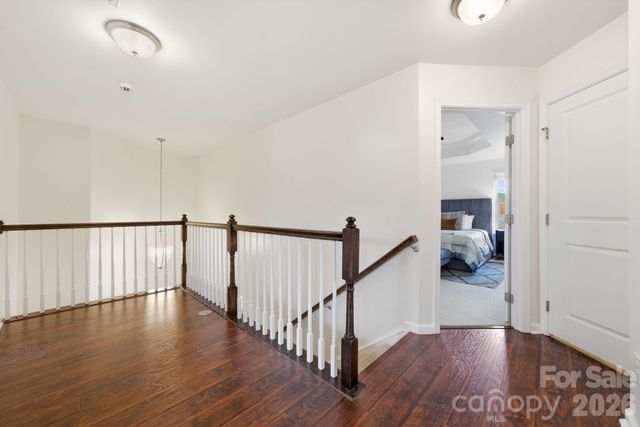 1760 Evergreen Drive, Charlotte, NC 28208