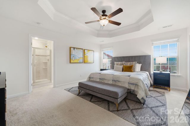 1760 Evergreen Drive, Charlotte, NC 28208