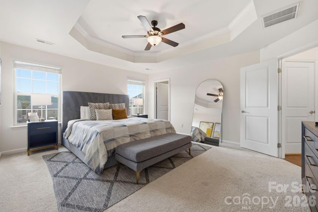 1760 Evergreen Drive, Charlotte, NC 28208
