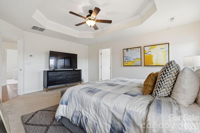 1760 Evergreen Drive, Charlotte, NC 28208