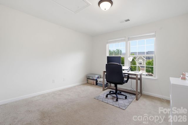 1760 Evergreen Drive, Charlotte, NC 28208
