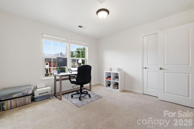1760 Evergreen Drive, Charlotte, NC 28208