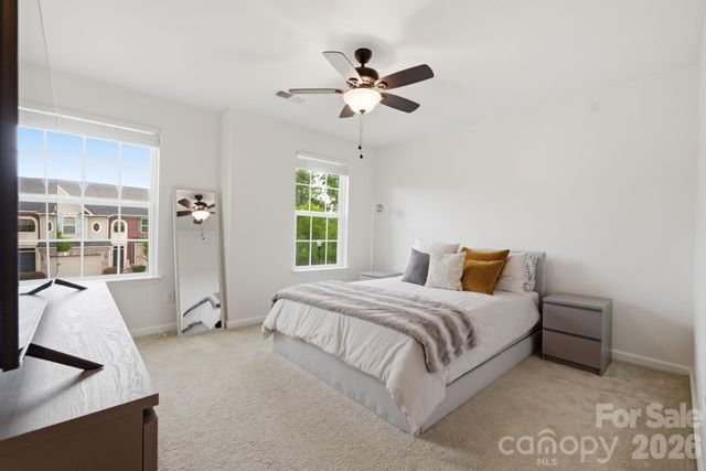 1760 Evergreen Drive, Charlotte, NC 28208