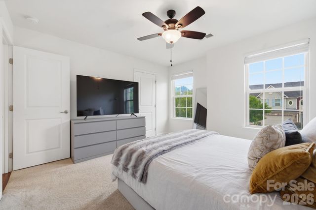1760 Evergreen Drive, Charlotte, NC 28208
