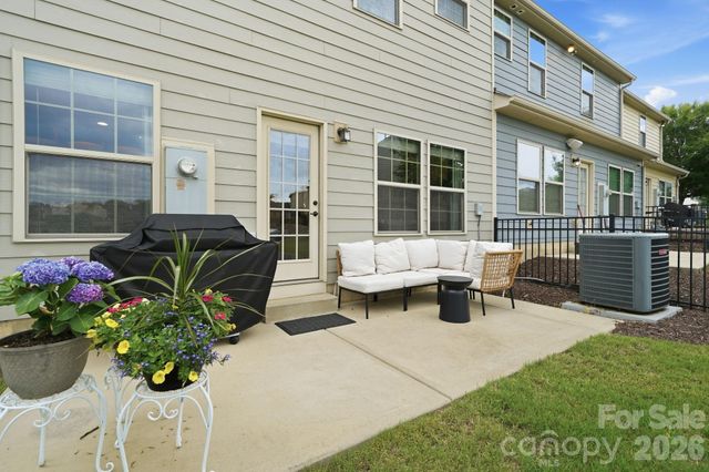 1760 Evergreen Drive, Charlotte, NC 28208