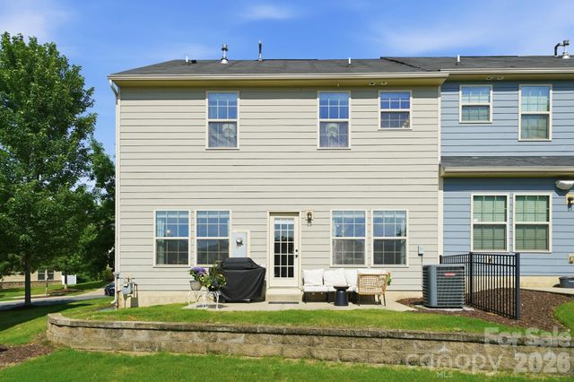 1760 Evergreen Drive, Charlotte, NC 28208