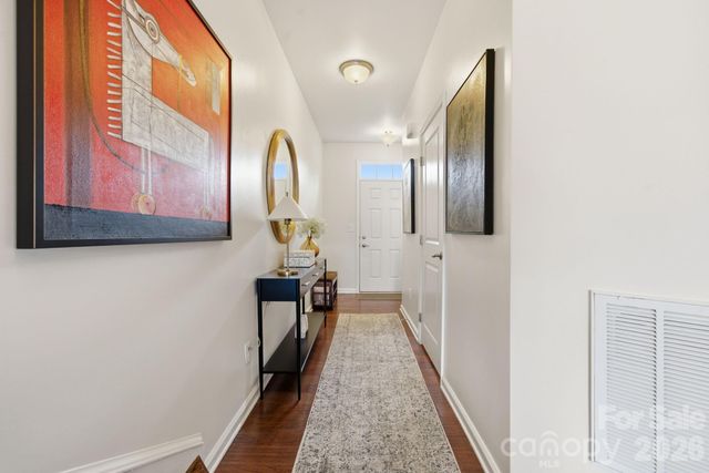 1760 Evergreen Drive, Charlotte, NC 28208