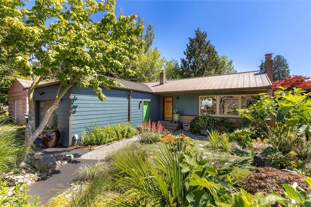 2007 NE 137th Street, Seattle, WA 98125