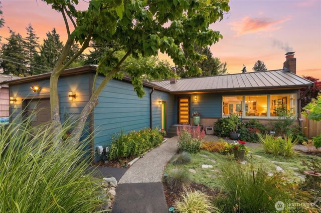 2007 NE 137th Street, Seattle, WA 98125