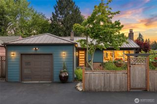 2007 NE 137th Street, Seattle, WA 98125
