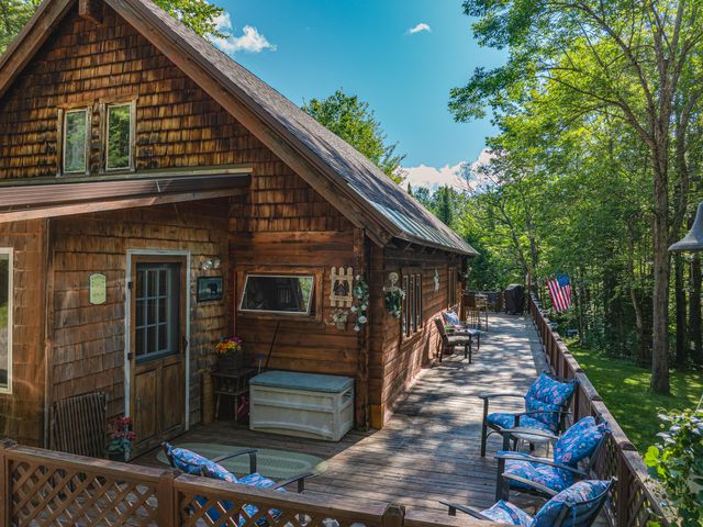 11 Bellevue Terrace, Tupper Lake, NY 12986