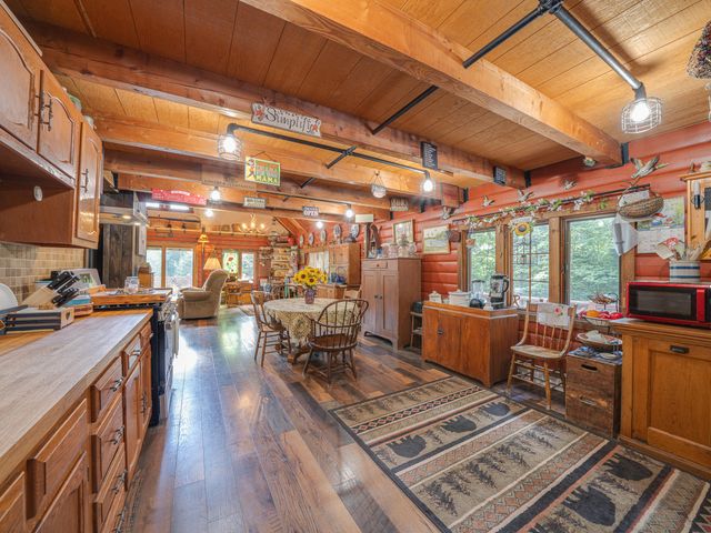 11 Bellevue Terrace, Tupper Lake, NY 12986