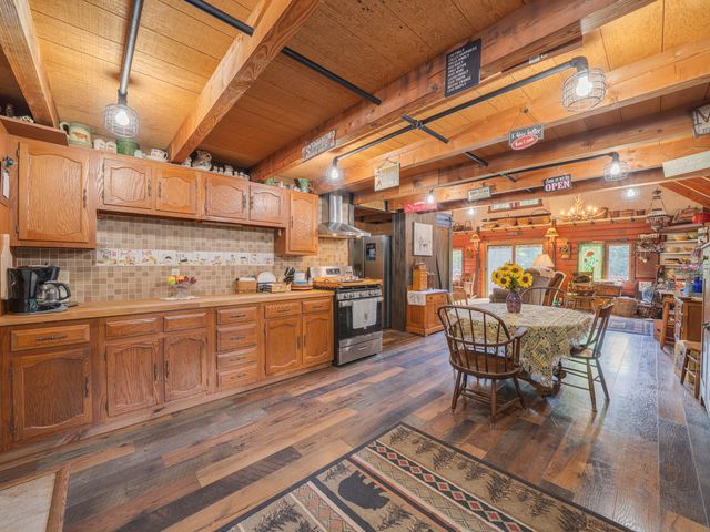 11 Bellevue Terrace, Tupper Lake, NY 12986