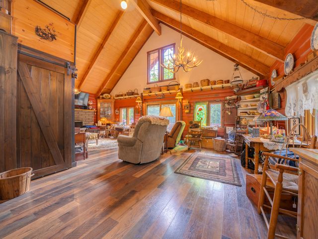 11 Bellevue Terrace, Tupper Lake, NY 12986