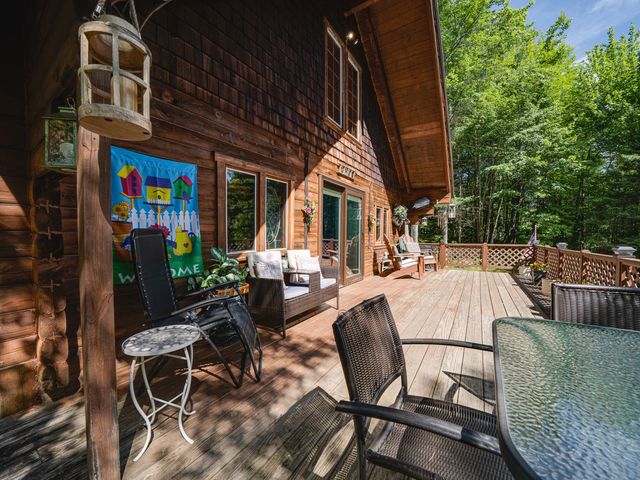 11 Bellevue Terrace, Tupper Lake, NY 12986