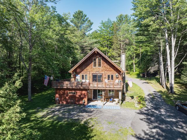 11 Bellevue Terrace, Tupper Lake, NY 12986