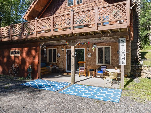 11 Bellevue Terrace, Tupper Lake, NY 12986