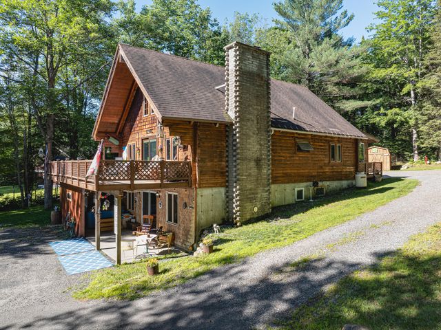 11 Bellevue Terrace, Tupper Lake, NY 12986