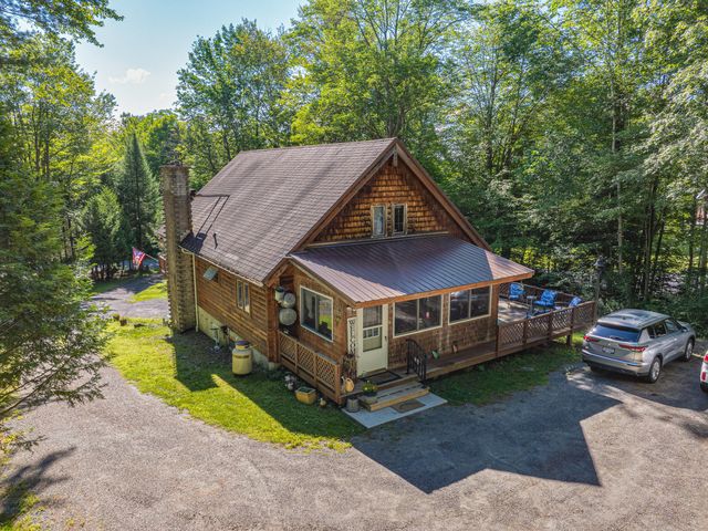 11 Bellevue Terrace, Tupper Lake, NY 12986