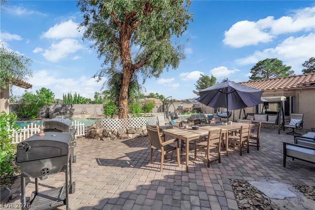 7744 Rancho Destino Road, Las Vegas, NV 89123