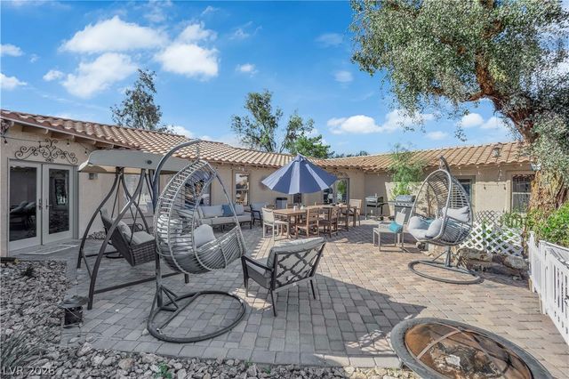 7744 Rancho Destino Road, Las Vegas, NV 89123