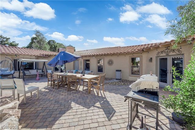 7744 Rancho Destino Road, Las Vegas, NV 89123