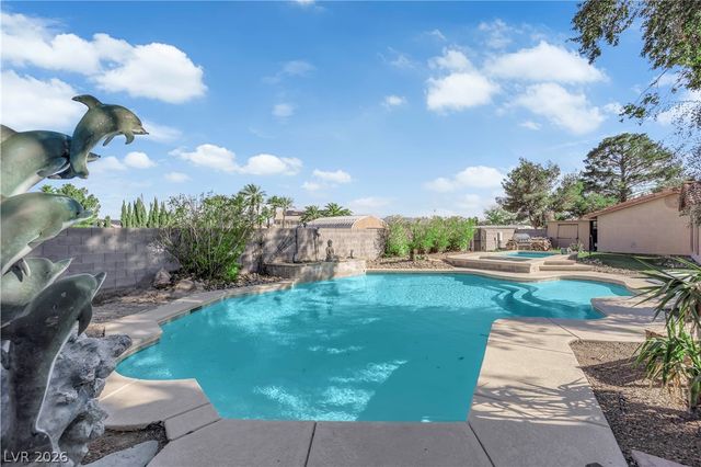 7744 Rancho Destino Road, Las Vegas, NV 89123