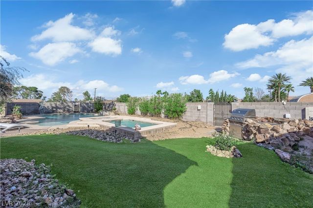 7744 Rancho Destino Road, Las Vegas, NV 89123