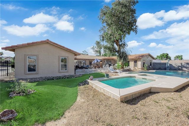 7744 Rancho Destino Road, Las Vegas, NV 89123