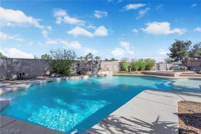 7744 Rancho Destino Road, Las Vegas, NV 89123