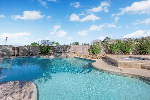 7744 Rancho Destino Road, Las Vegas, NV 89123