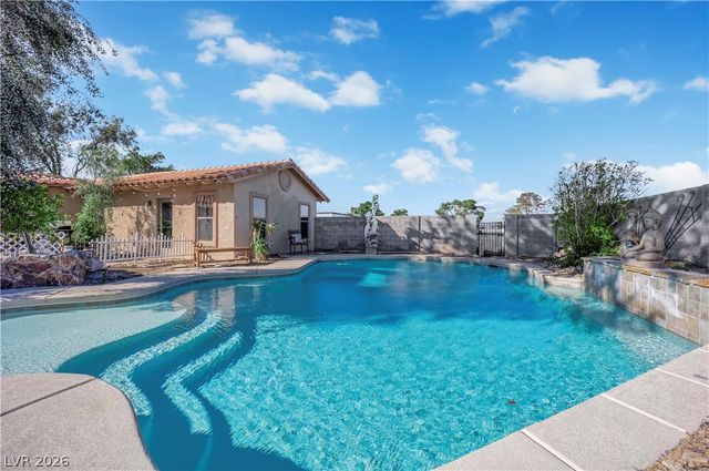 7744 Rancho Destino Road, Las Vegas, NV 89123