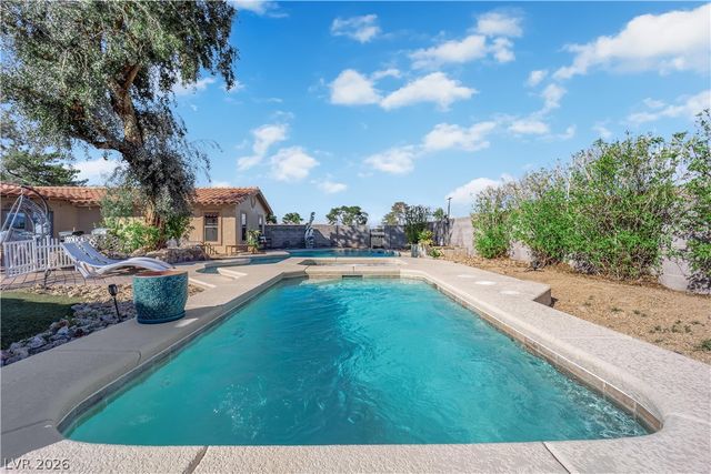 7744 Rancho Destino Road, Las Vegas, NV 89123