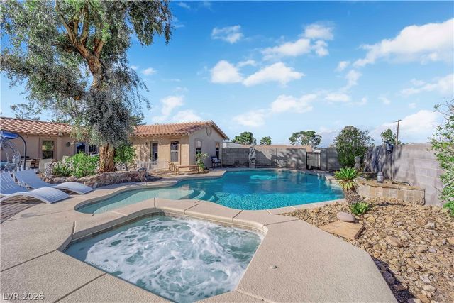 7744 Rancho Destino Road, Las Vegas, NV 89123