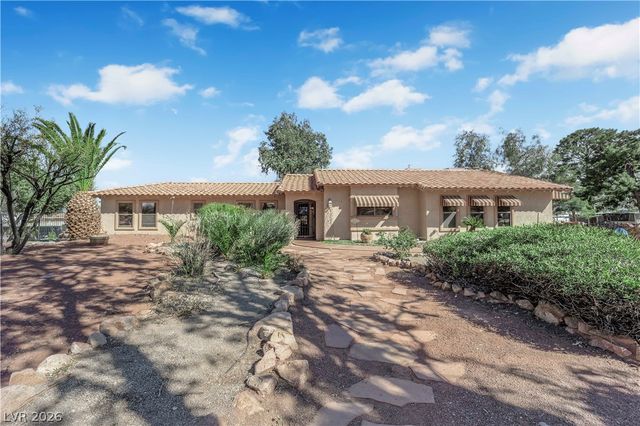 7744 Rancho Destino Road, Las Vegas, NV 89123