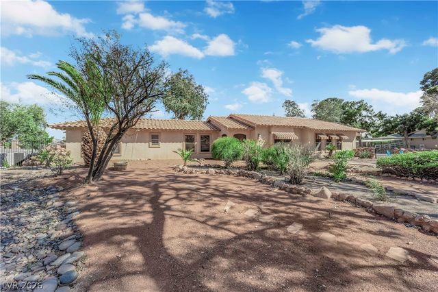 7744 Rancho Destino Road, Las Vegas, NV 89123