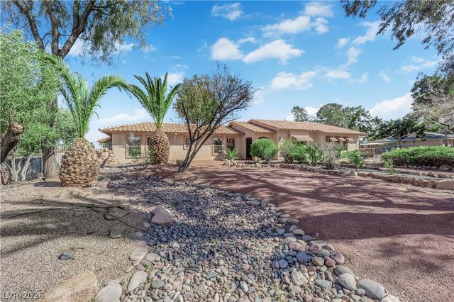 7744 Rancho Destino Road, Las Vegas, NV 89123