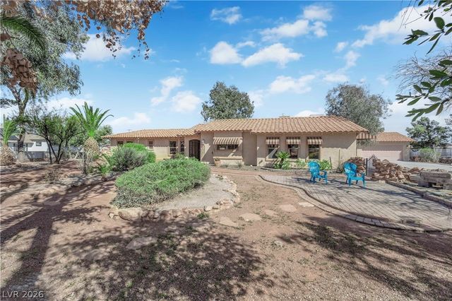 7744 Rancho Destino Road, Las Vegas, NV 89123