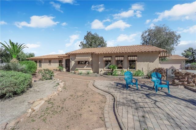 7744 Rancho Destino Road, Las Vegas, NV 89123