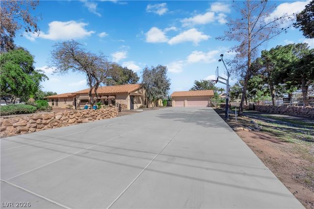 7744 Rancho Destino Road, Las Vegas, NV 89123